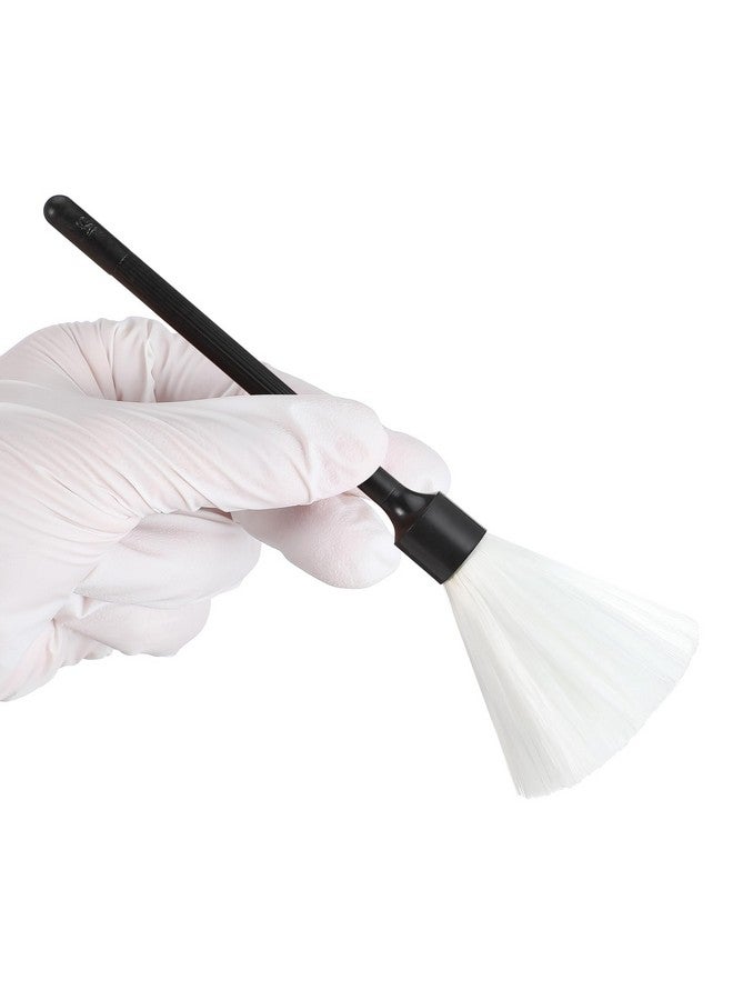 Leelosp Basic Latent Fingerprint Kit Bichromatic Fingerprint Powder Finger Print Forensic Science Kit - Image 4