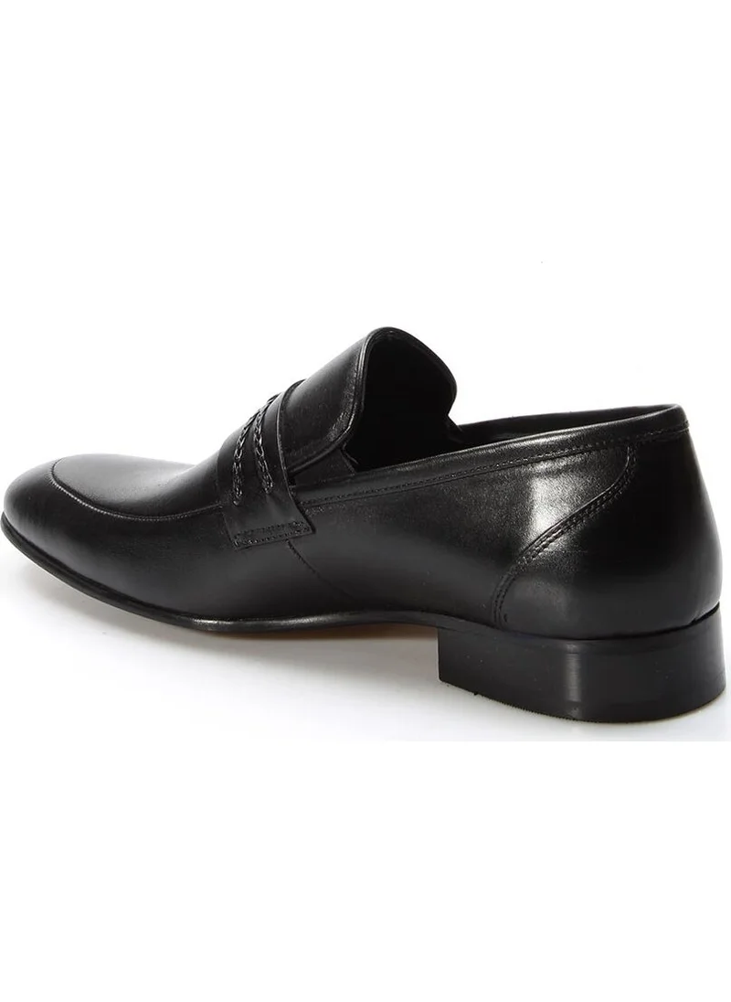 فاست ستيب Genuine Leather Men's Classic Shoes 867Ma94