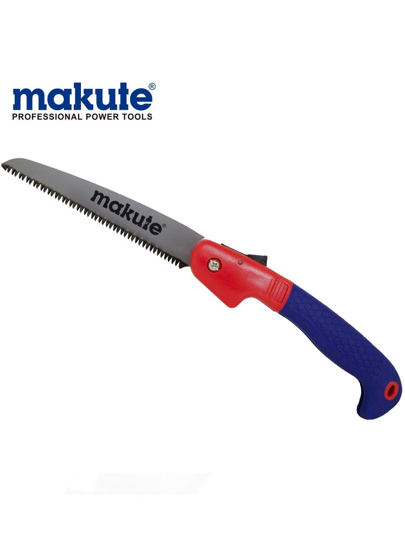 makute Folding Saw 180mm Hrc55-58