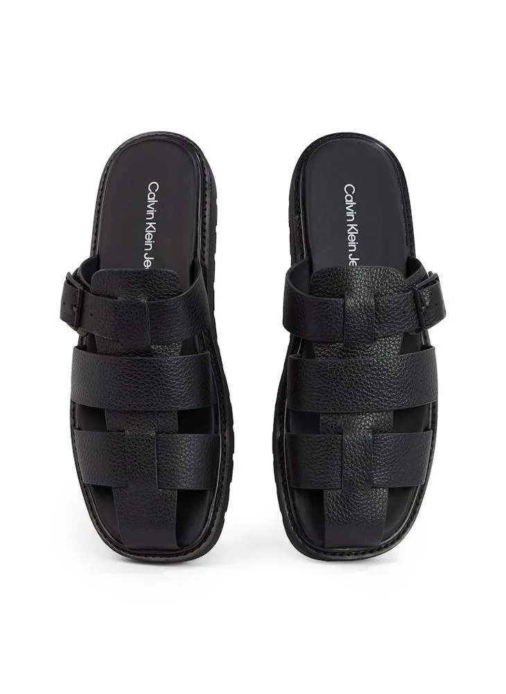 Calvin Klein Jeans Casual Sandals