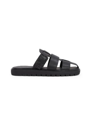 Fisherman Leather Sandals - pzsku/ZFD3C8D4A8FBA342803D1Z/45/_/1742889662/6fd2a4af-a0e8-4b19-99c5-c54332cbb453