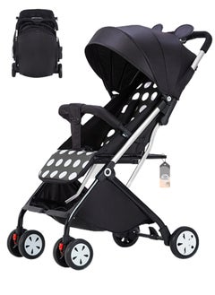 Multifunctional Baby Stroller, Can Sit And Lie Lightweight Baby Stroller, Portabel And Foldable Baby Travel Stroller 606-M1 - pzsku/ZFD3C8EFB7C3D8564092AZ/45/_/1737102742/da2c799b-4b43-49b7-9bf7-22fc36a7bb84