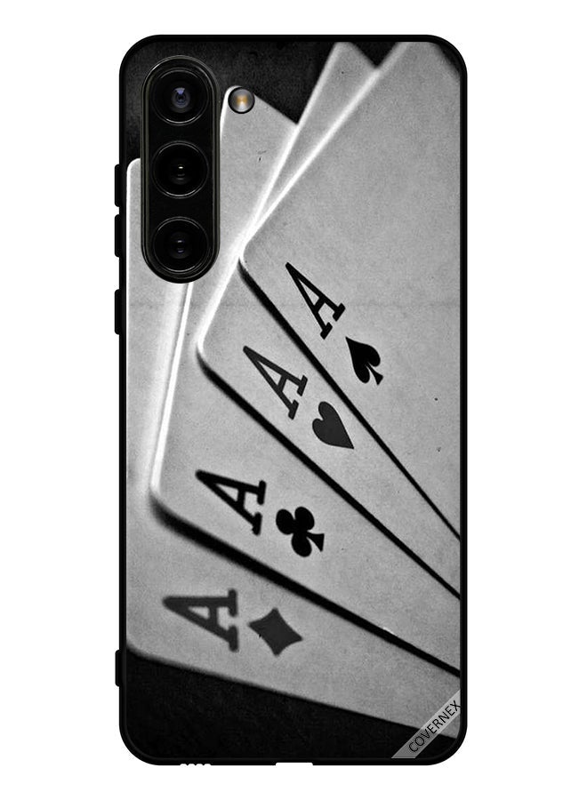 Covernex Protective Case Cover For Samsung Galaxy S23 Cards - Image 1