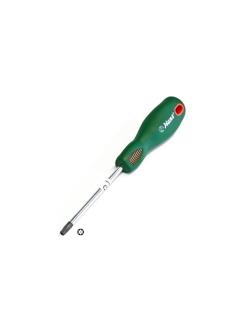 Hans Star Screwdriver 20mm – Model 0351TH20