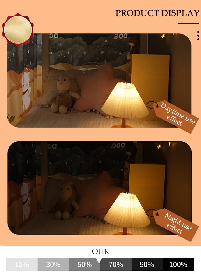 DUNISO ستائر تعتيم سفلية لسرير بطابقين، ستائر غرفة النوم، ديكور مضاد للضوء، غطاء خصوصية لرفيق الغرفة، صورة خلفية ديكور خلفية ستارة تعتيم 2 لوح - Image 3