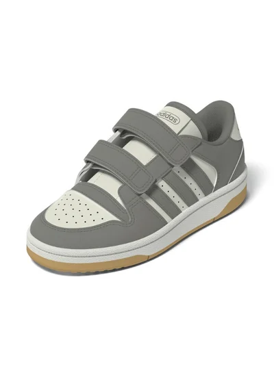 Adidas Break Start El Cf C Green Basketball Shoes For Kids 10K