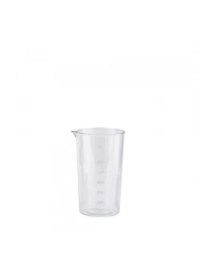 ميانتا هاند بلندر  بالملحقات 450 وات وعاء سعة 1 لتر- HB111938B - Image 3