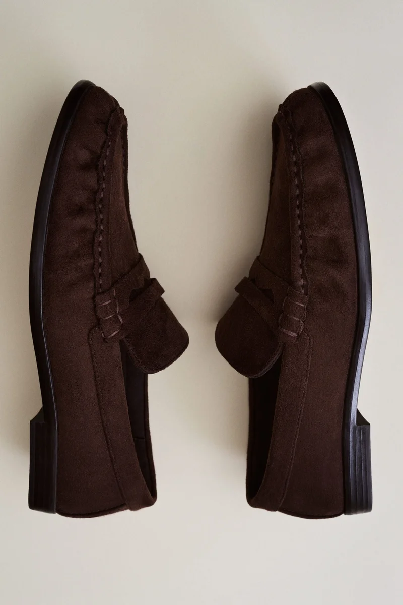 H&M Loafers