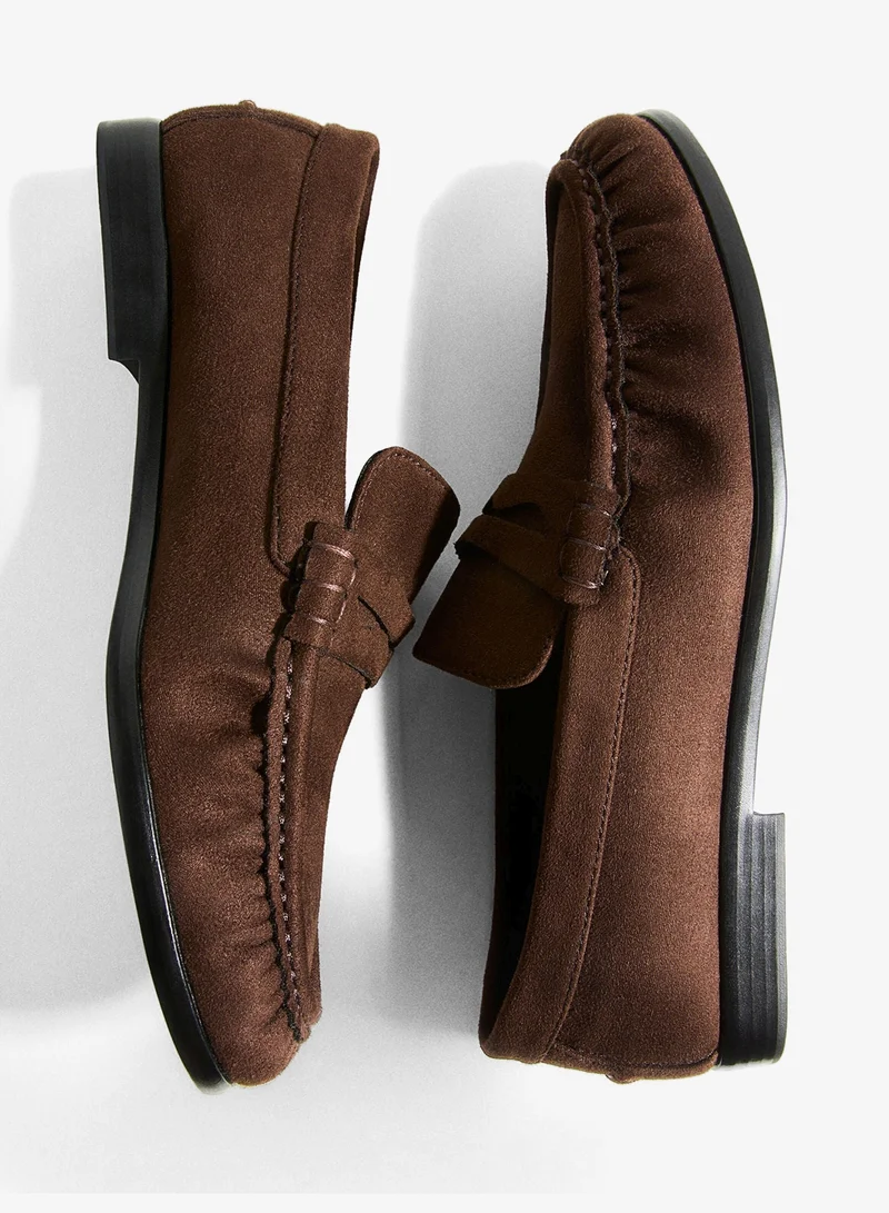 H&M Loafers