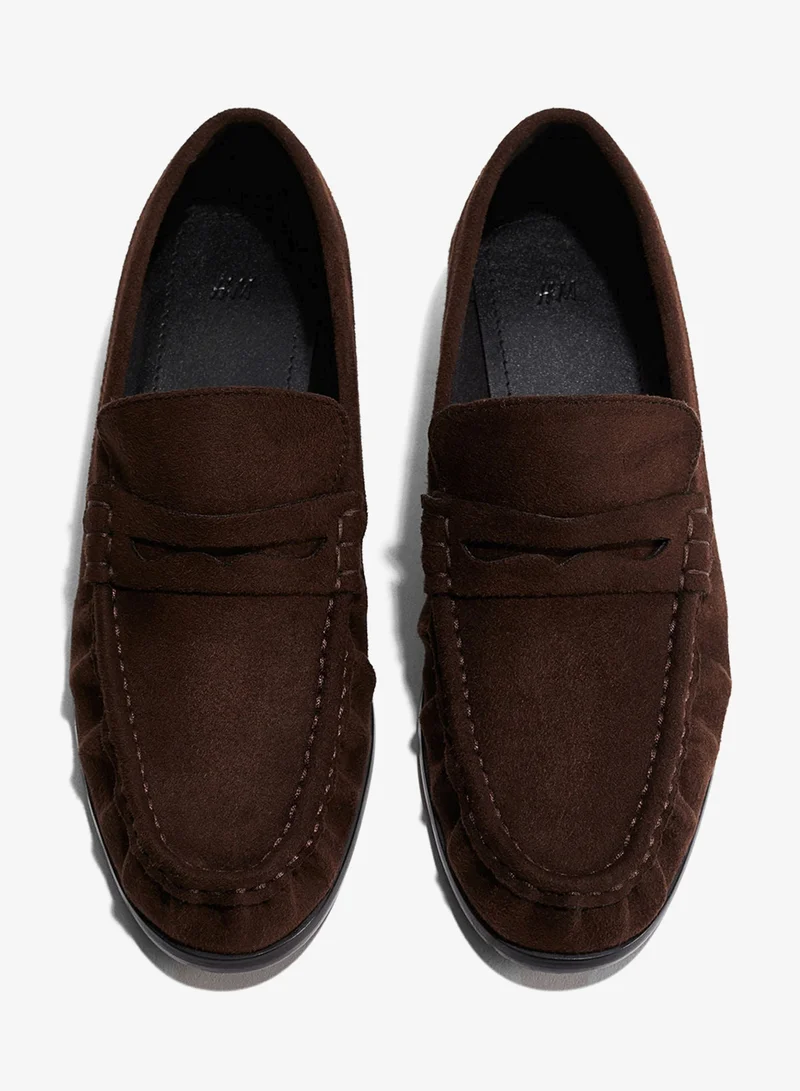 H&M Loafers