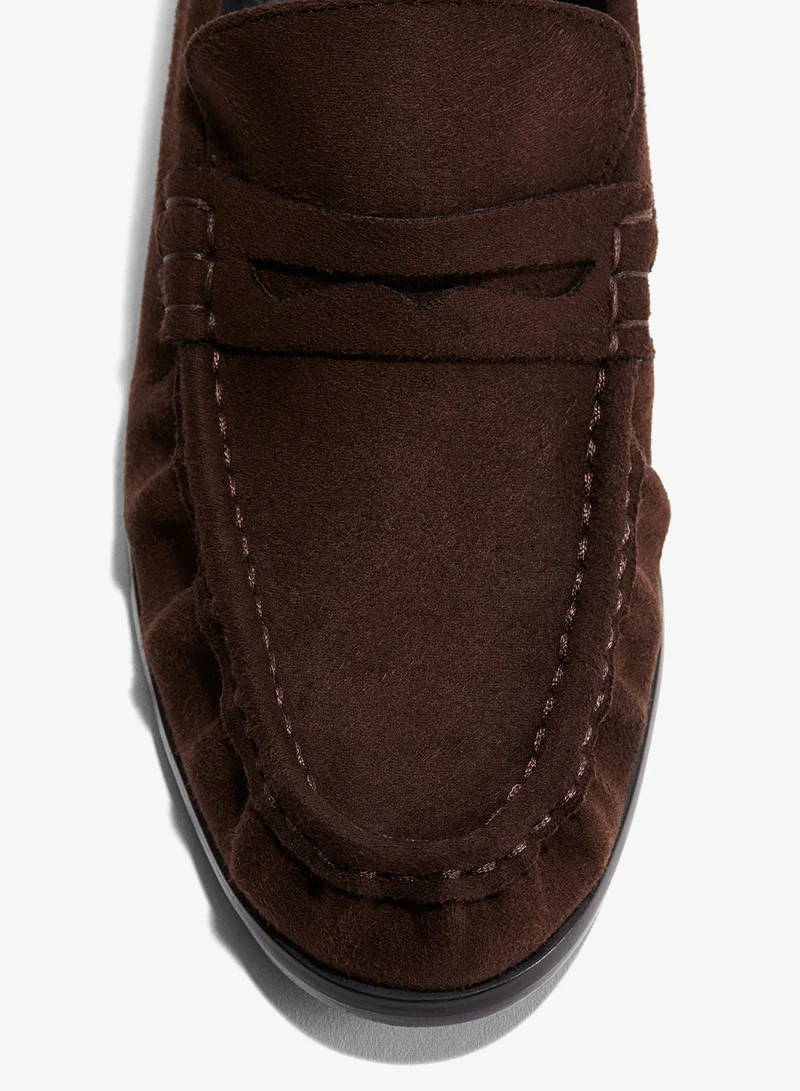 H&M Loafers