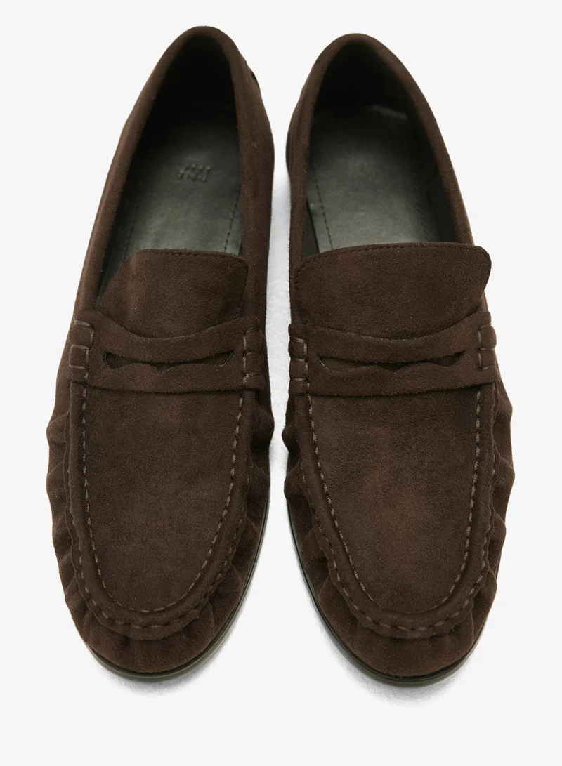 H&M Loafers