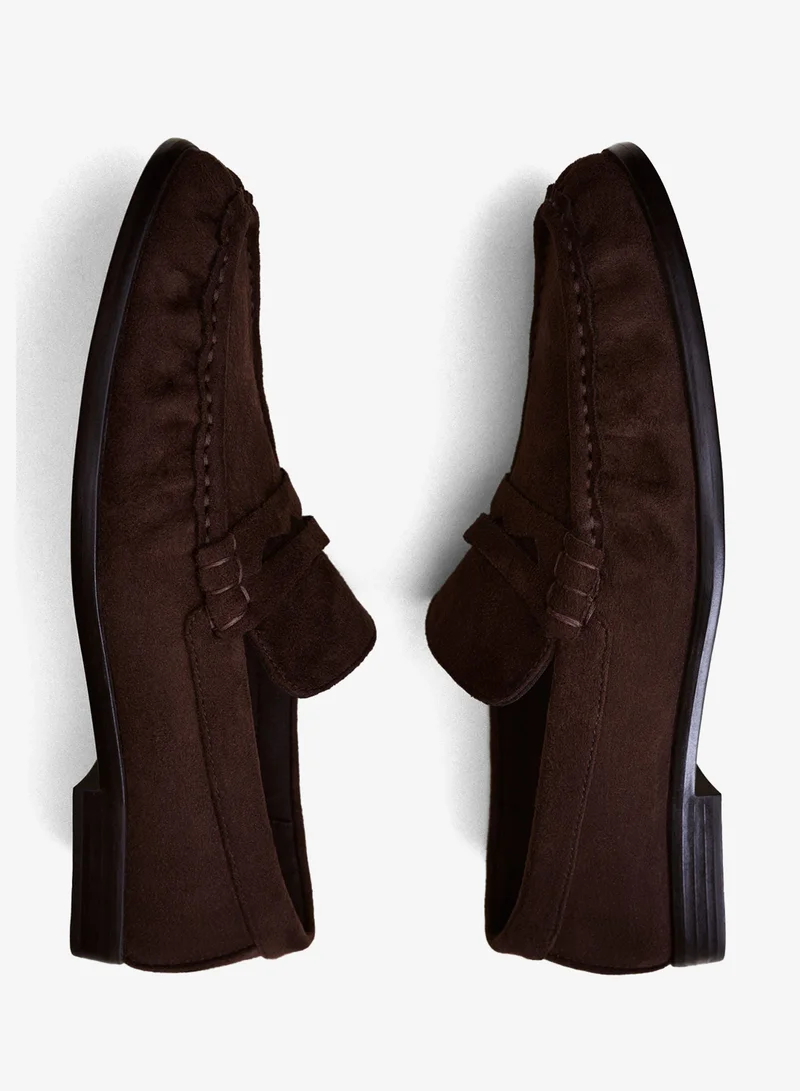 H&M Loafers