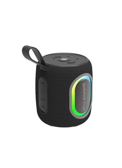 Smartix Sound Pod Up Premium Portable Speaker Black  - Image 1