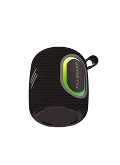 Smartix Sound Pod Up Premium Portable Speaker Black  - Image 2