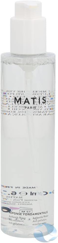 Matis Rponse Fondamentale Authentik Water 200ml