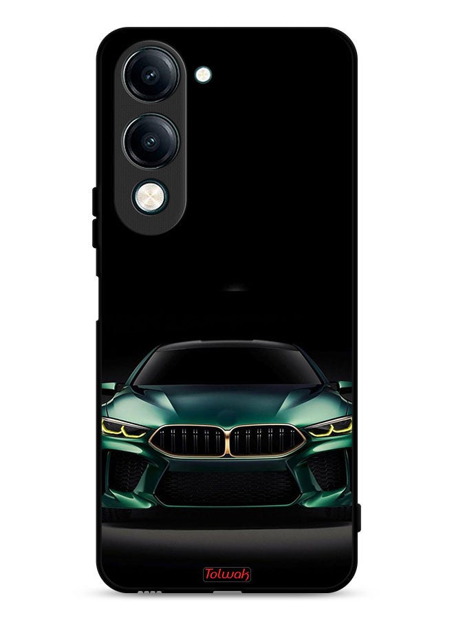 Tolwak vivo Y04 Protective Case Cover Bm Car - Image 1