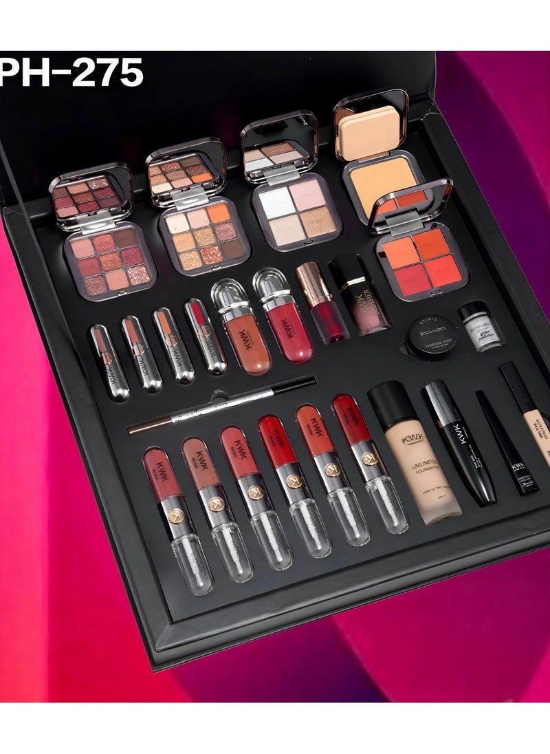 kwk Kwk Makeup Kit 