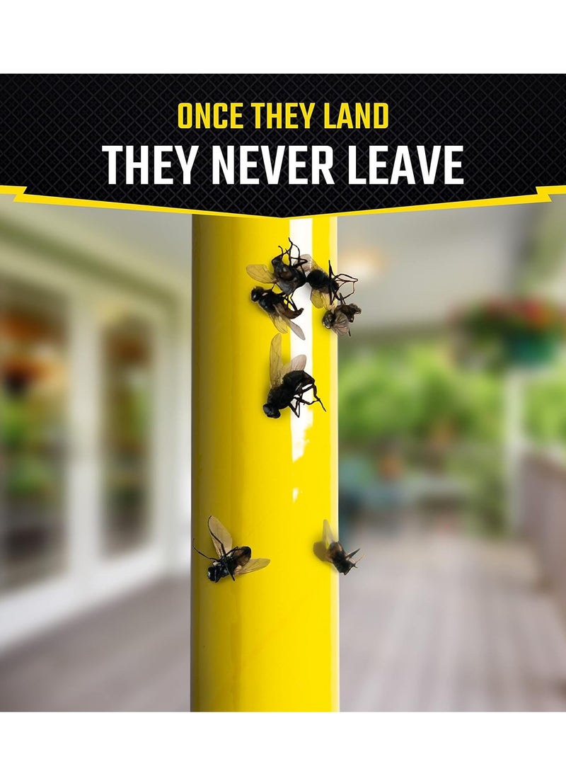 Black Flag - Black Flag Fly Stick Insect Trap, 1 ct - Image 1