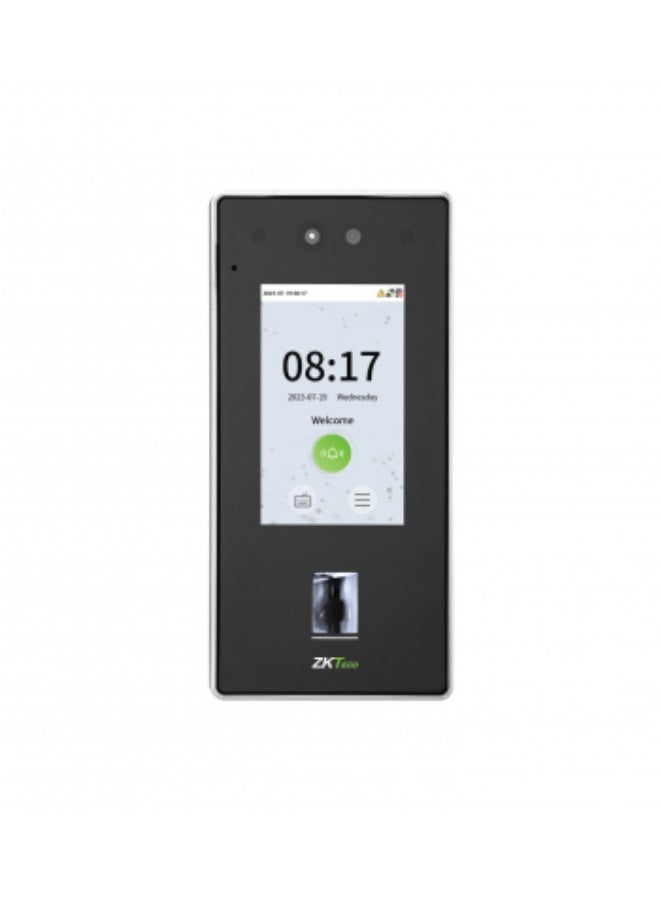 ZKTeco سلسلة ZKTECO BioFace B1 للحضور البيومتري - Image 1