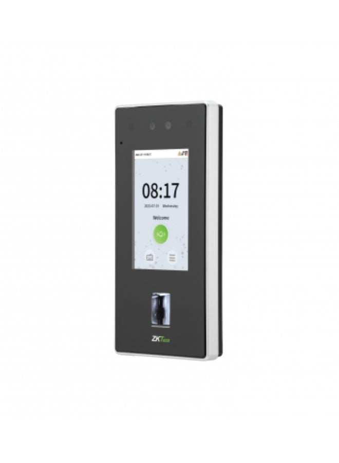 ZKTeco سلسلة ZKTECO BioFace B1 للحضور البيومتري - Image 2