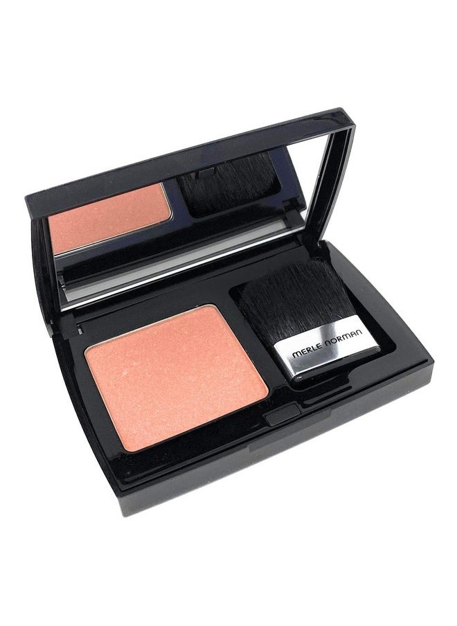 Merle Norman Lasting Cheek Color Sugar Melon  - Image 2