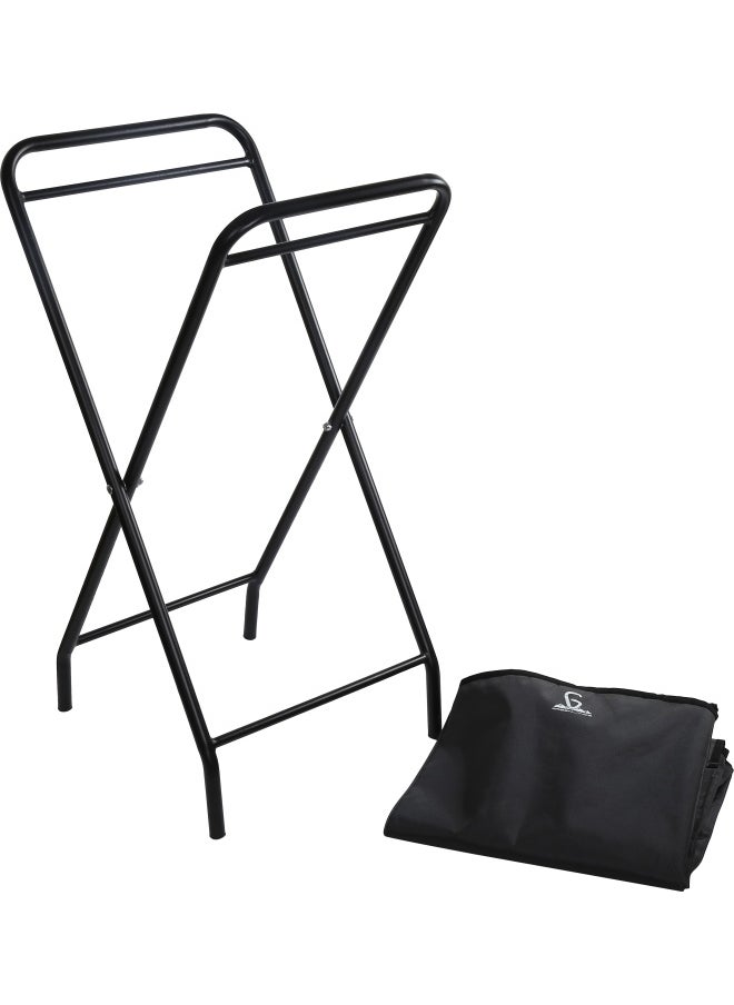 GREENLANDS - Camping Storage Bin 30 Alu Grey - Image 1