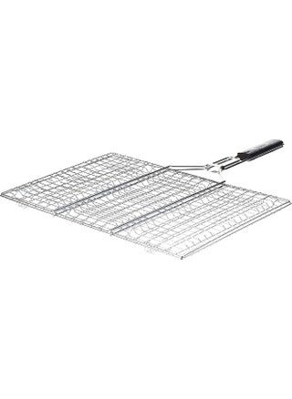 Go2Camps BBQ Grill Net with Wooden Handle, Small - pzsku/ZFD3DCBE1C4F4D0A14854Z/45/_/1726638340/058daf97-223a-47a1-aa6a-7af6d18c5d72