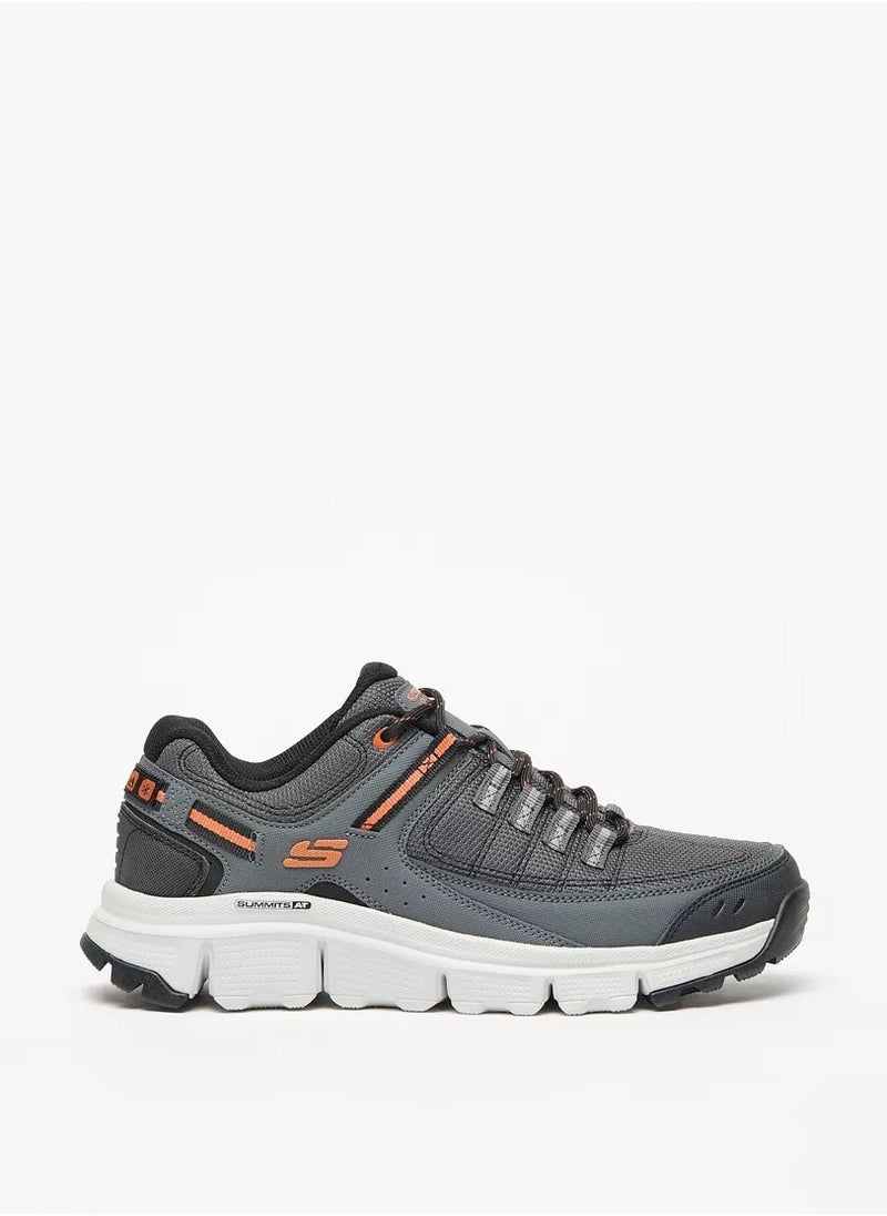 SKECHERS SUMMITS AT  - Image 1