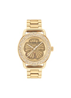COACH Cruiser Analog Watch  - Image 1