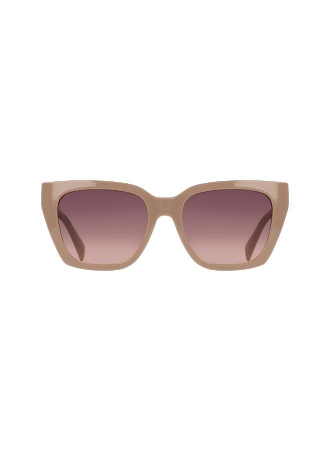 Liu Jo Modified Rectangle Sunglasses  - Image 1