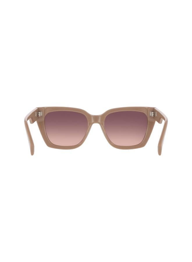 Liu Jo Modified Rectangle Sunglasses  - Image 2