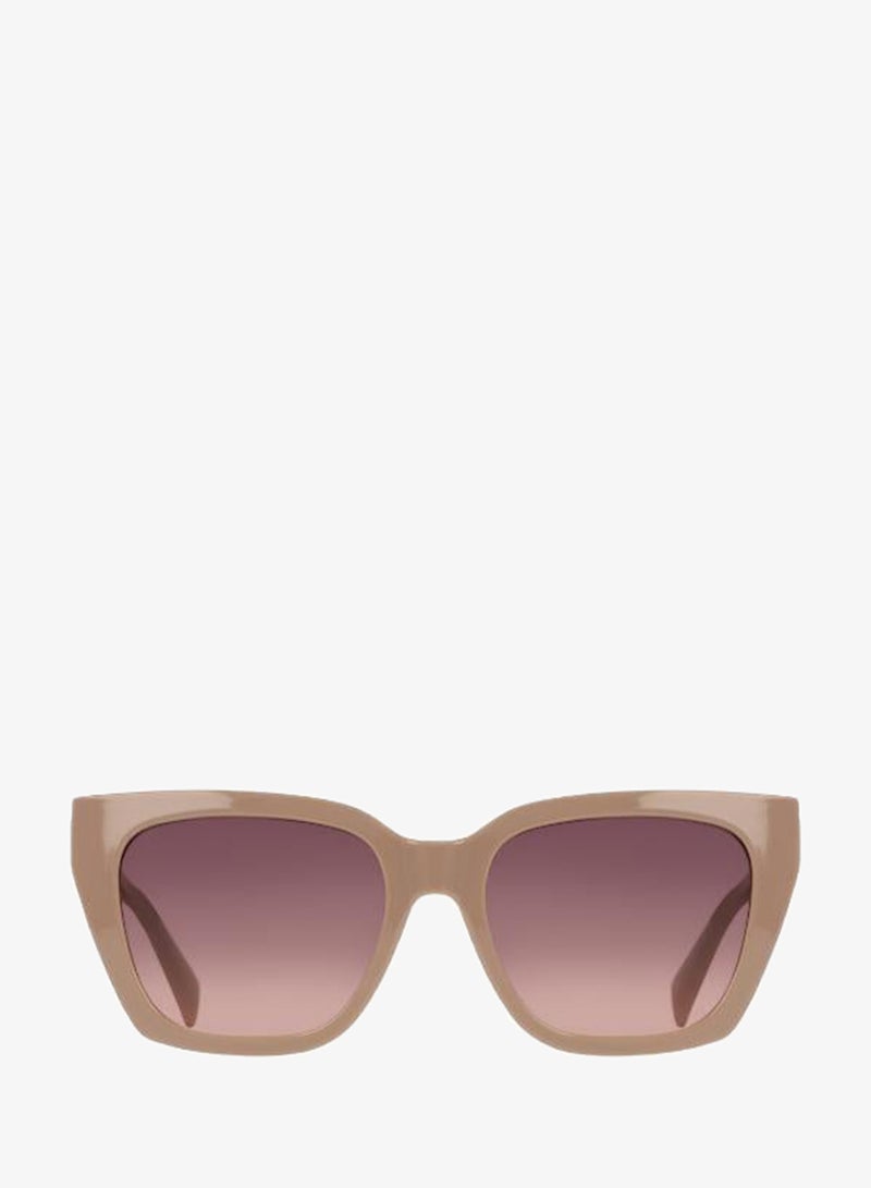 Liu Jo Modified Rectangle Sunglasses - Image 1