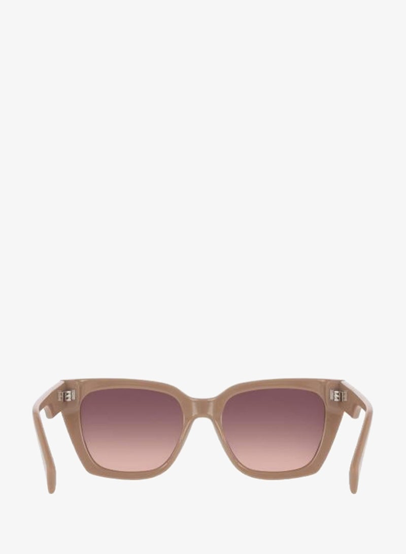 Liu Jo Modified Rectangle Sunglasses - Image 2