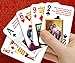Flickback 1974 Trivia Playing Cards Birthday or Anniversary Cards - Image 3