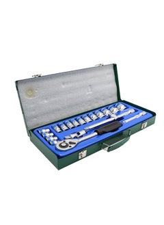 Max Germany Max Germany BS440-B20 Socket Wrench Set  - Image 3
