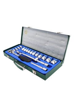 Max Germany Max Germany BS440-B20 Socket Wrench Set  - Image 2