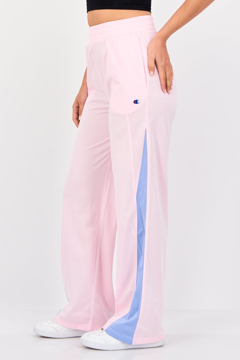 Champion Women Sportswear Fit Training Track Pants, Pink - Image 2