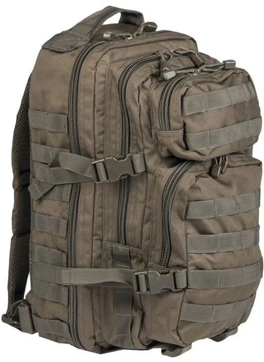 Sturm 20 Lt Khaki Bag