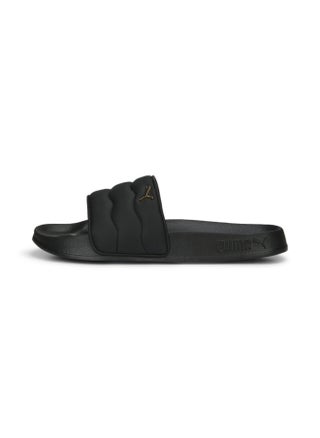 Leadcat 2.0 Womens Black Puffy Slides - pzsku/ZFD3E8008625798A6B1FDZ/45/_/1738740369/1d3dfd4d-08c1-40b3-8c74-9ee68df490a1