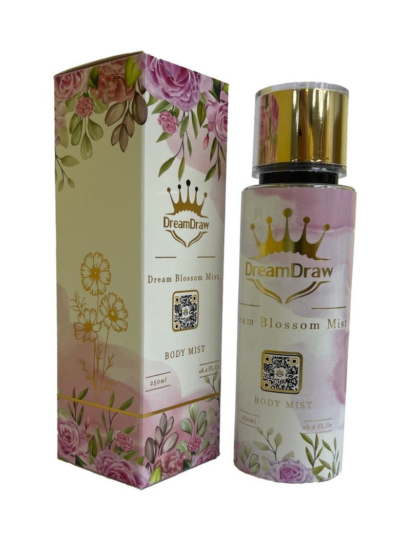 دريم درو ضباب زهرة الأحلام - Image 1