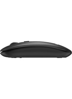Everest SM-BT12 Black 2.4 Ghz + BT Wireless Mouse  - Image 3