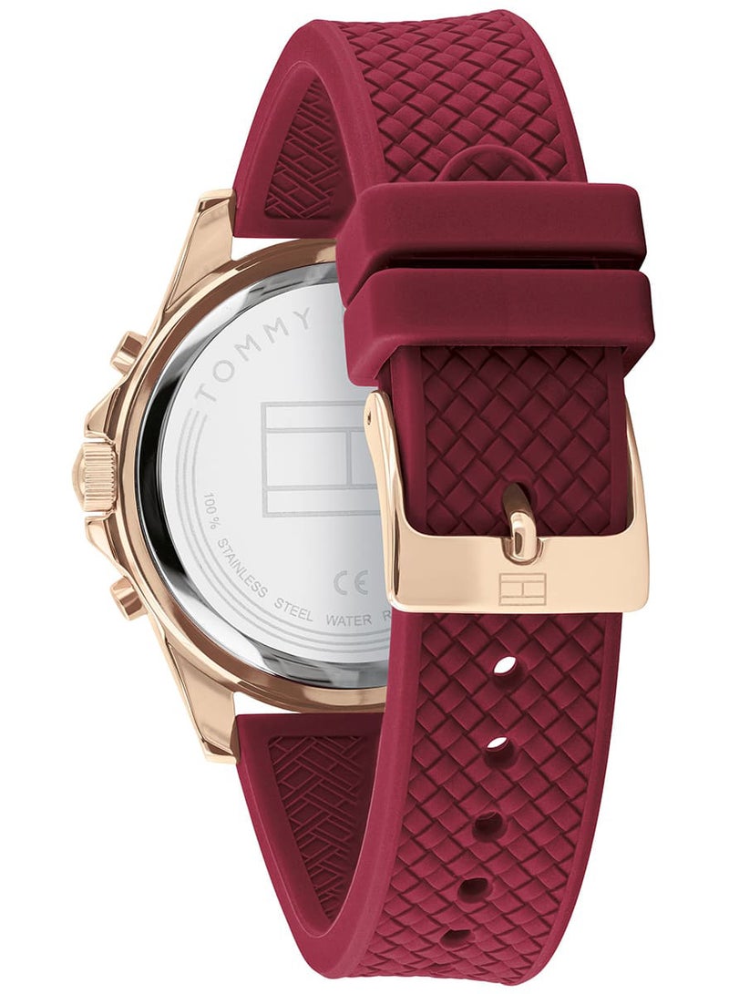 Tommy Hilfiger Watch For Women 1782200 - Image 5