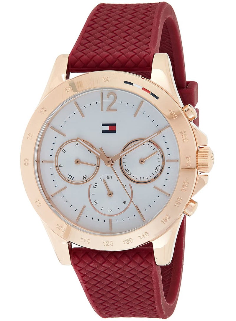 Tommy Hilfiger Watch For Women 1782200 - Image 2