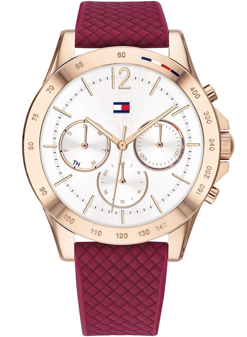 Tommy Hilfiger Watch For Women 1782200 - Image 1