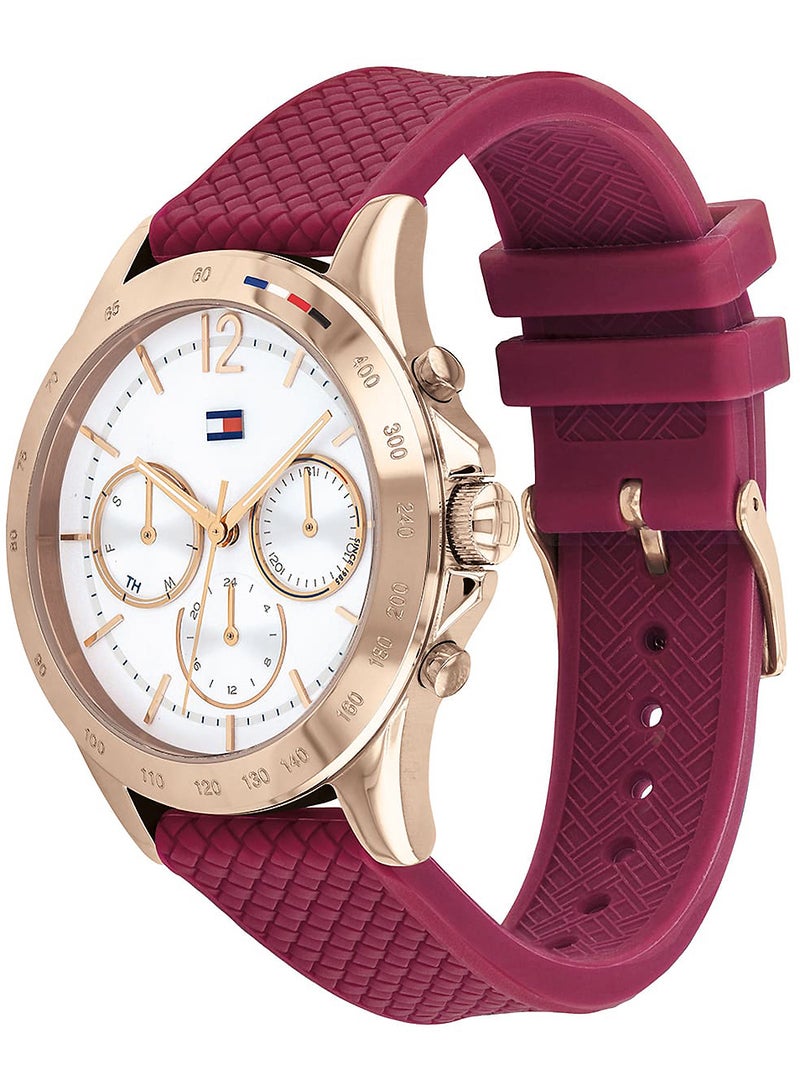 Tommy Hilfiger Watch For Women 1782200 - Image 4
