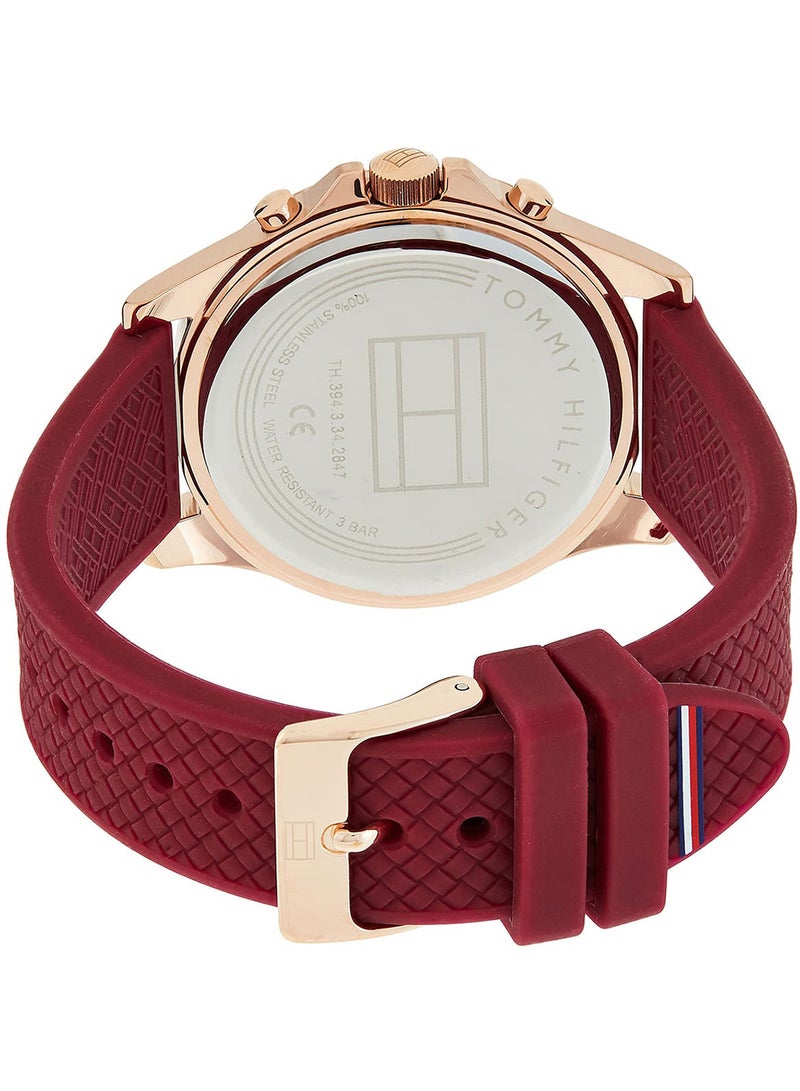 Tommy Hilfiger Watch For Women 1782200 - Image 3
