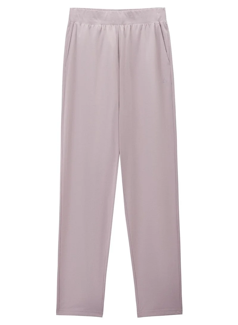 جيوردانو Women High Waist G-Motion Audrey Pants