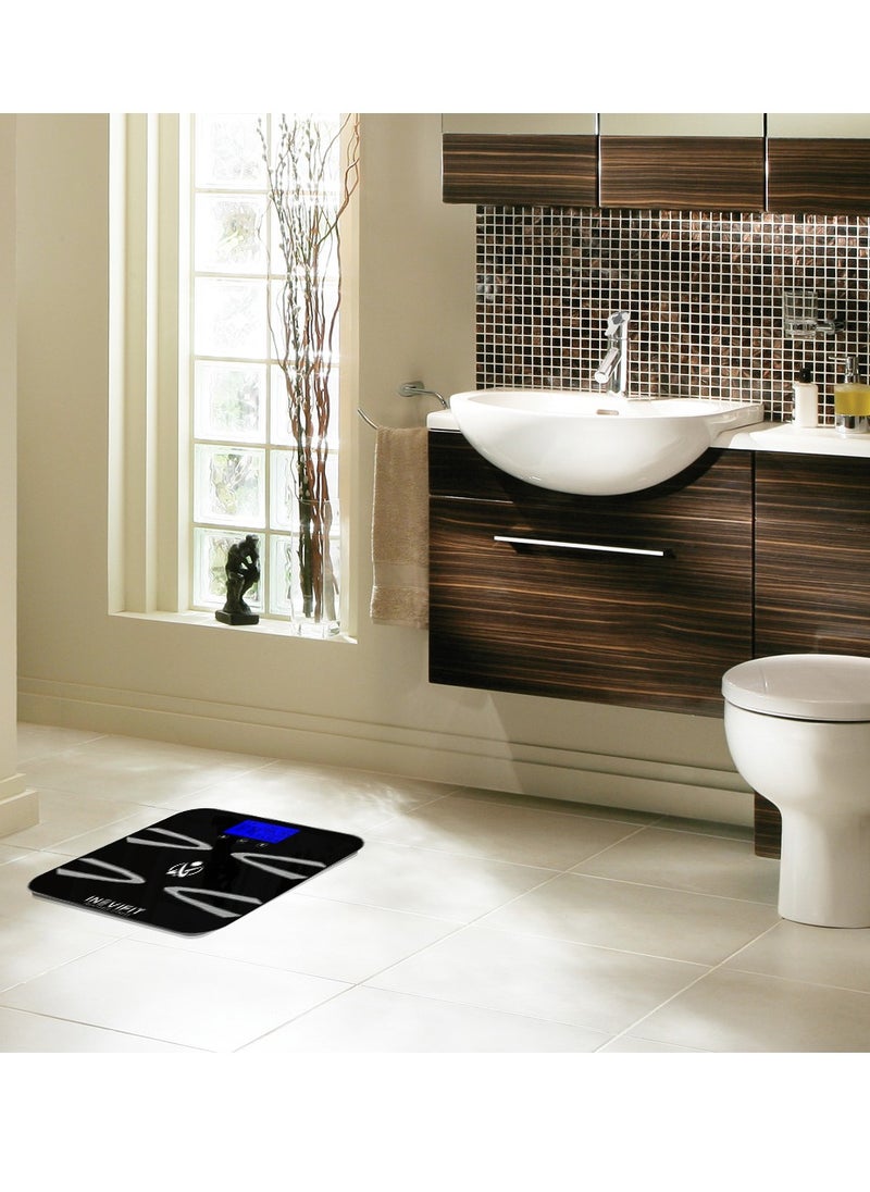 INEVIFIT Smart Scale Body Analyzer  - Image 5