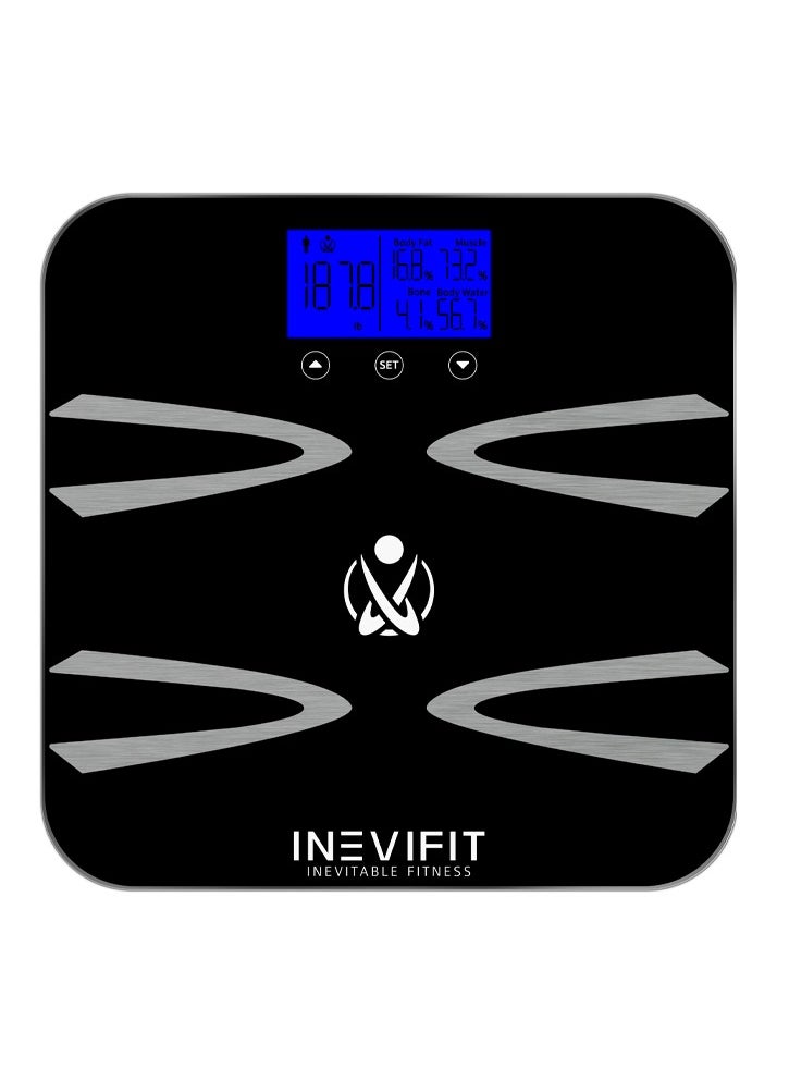 INEVIFIT Smart Scale Body Analyzer  - Image 1